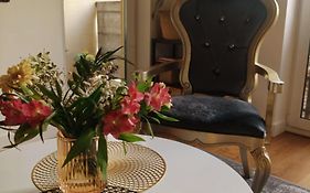 Apartament Tatarska